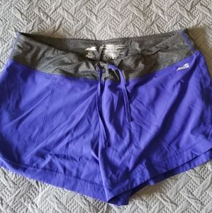 Avia athletic shorts